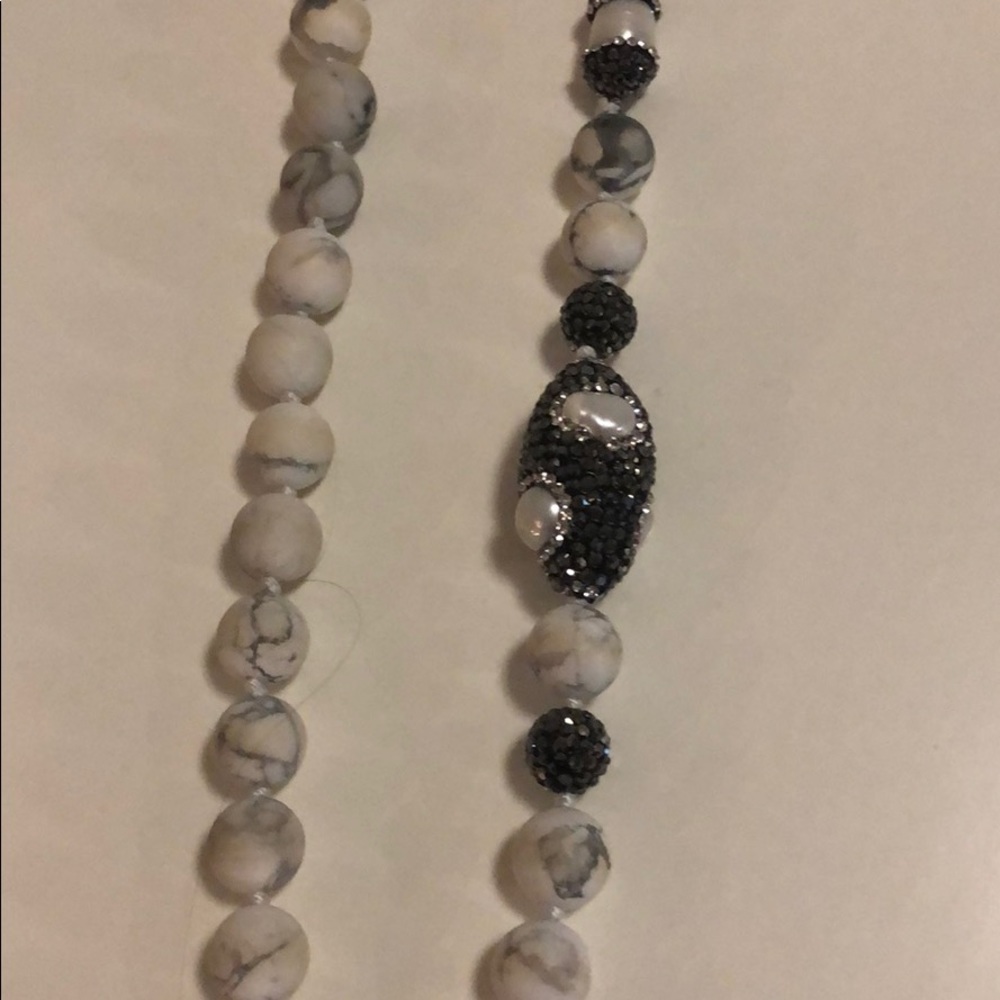 Necklace - Picture 2 of 2